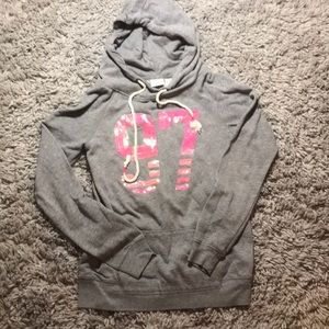 Aeropostale 97 Hoodie